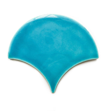 1015 Caribbean Blue / Tile