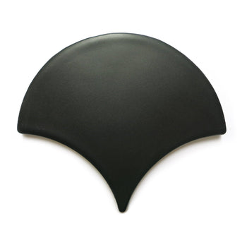 366 Satin Black / Tile