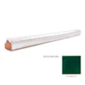 Pencil Liner Trim - 75 Emerald Green | Shop Tile by Mercury Mosaics