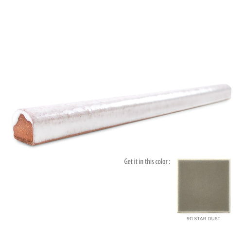 pencil liner tile 911 Star Dust