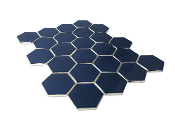 61 Navy / Tile