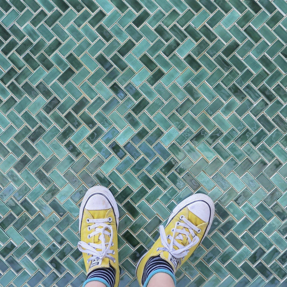 Stagged Pattern 2
